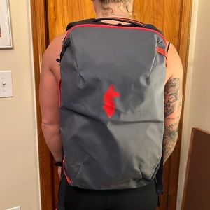 Cotopaxi Allpa 28L Travel Pack
